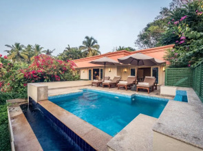 The St. Regis Goa Resort