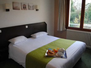 Urban Style Hotel de France