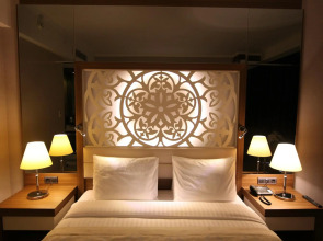 Downtown Ankara Hotel by Accor