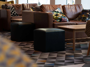 Ramada Encore by Wyndham Leicester City Centre