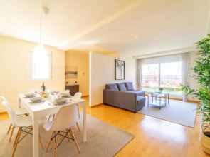 Myflats Luxury Navas