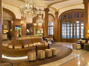 Hôtel Barrière Le Normandy Deauville