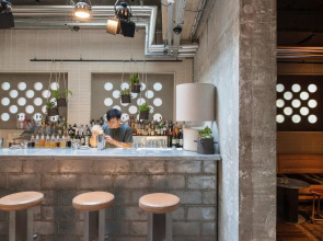 One Hundred Shoreditch