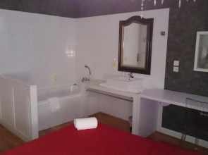 Hôtel Martigues Le 5