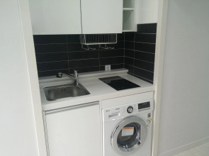 Cobe Guesthouse Dongdaemun - Hostel