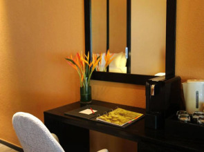 Peninsula Beach Resort