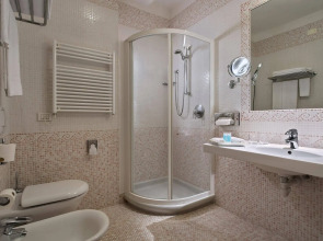 Palace Hotel San Pietro