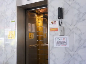 Baan Ketkeaw Guesthouse 1