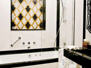 Riad Dar Saba - Saba'S House