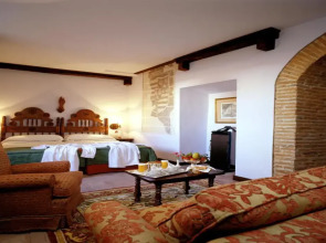 Parador de Plasencia