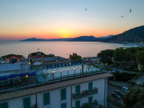 Grande Albergo Sestri Levante
