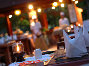 Sunrise Tropical Resort