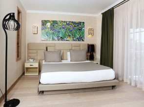 Bodrium Hotel & Spa - Special Class