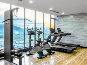 Emerald Bay Hotel & Spa Nha Trang