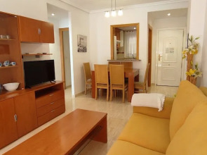 Acv - costa caribe II-2ª línea planta 4 sur