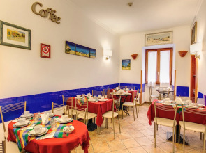 Hotel Gea di Vulcano