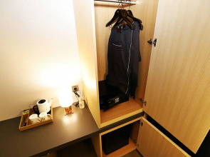 Gangneung Grey Hotel