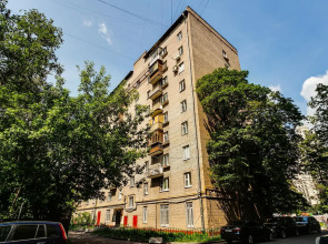 Smart Host (Смарт Хост) на набережной Космодамианская