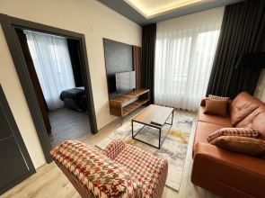 Apart-hotel Prime Inn City