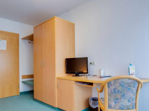 Central Hotel Friedrichshafen