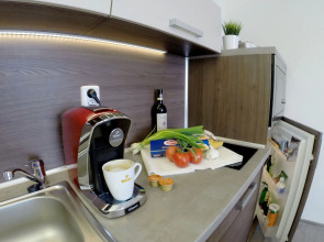 Hotel Residence Spalena