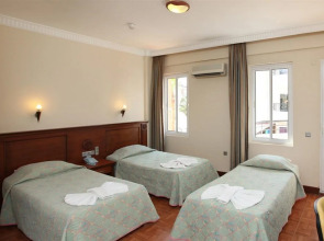 Fidan Hotel & Apartment