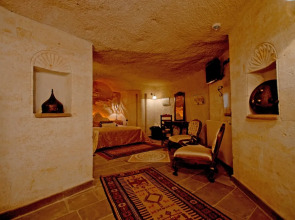 Miras Hotel - Special Class