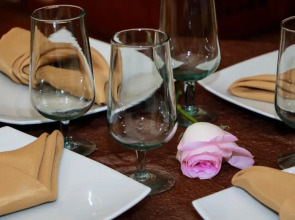 Hotel Boutique Castilla de Leon