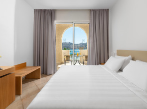 Lindos Royal Resort - All Inclusive