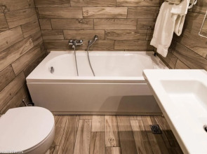 Grand Hotel Bellavista Palace