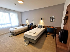 Break & Home Paris Italie Porte De Choisy