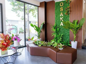 Osaka Boutique Phan Thiet Hotel