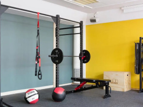 Comfort Hotel Bergen