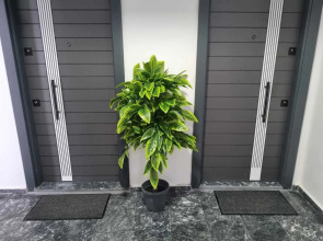 Istanbul Airport Family suites Hotel