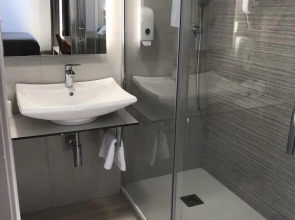 Hostal Abadía Madrid