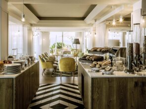 Sofitel Golfe d'Ajaccio Thalassa sea & spa