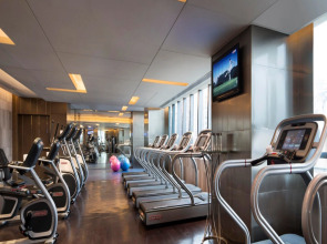 JW Marriott Hotel Chongqing