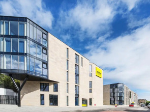 Destiny Student Holyrood - Campus Accommodation
