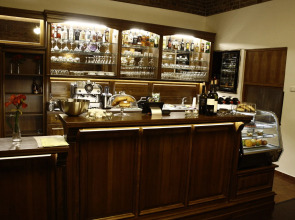 Hotel Liliova Prague Old Town