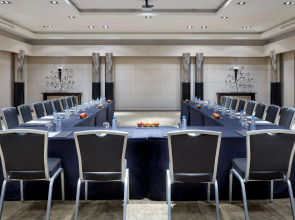 Hyatt Regency Casablanca