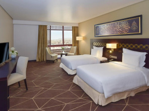 Pullman Zamzam Madina