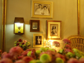 Si Phum Heritage Boutique Chiang Mai