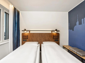 H2 Hotel München Olympiapark