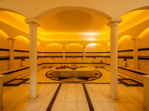 Selectum Family Resort Side