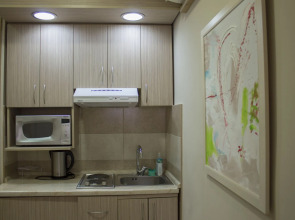 Residence Prime Luxury