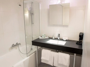 Eden Hôtel & Spa Cannes