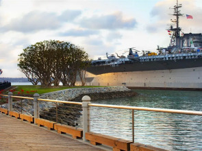 The US Grant, a Luxury Collection Hotel, San Diego