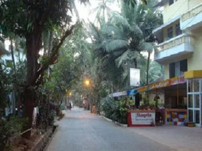 Shangrila Beach Hotel