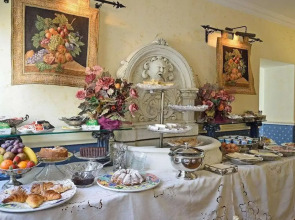 Residenza Antica Roma