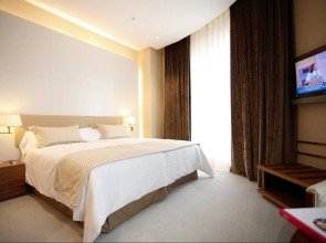 Sercotel Sorolla Palace Hotel